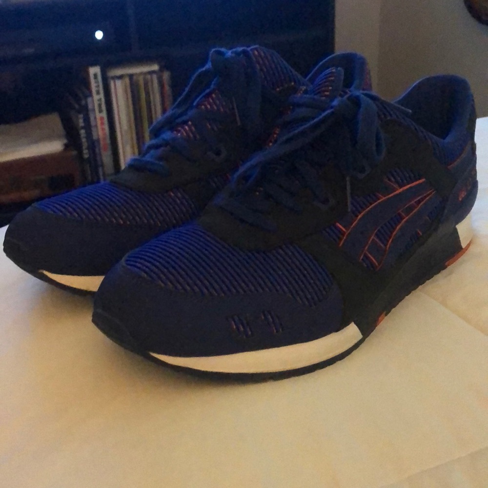 ASICS Gel Lyte III